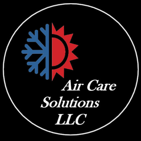 Air Care Solutions, LLC Logo