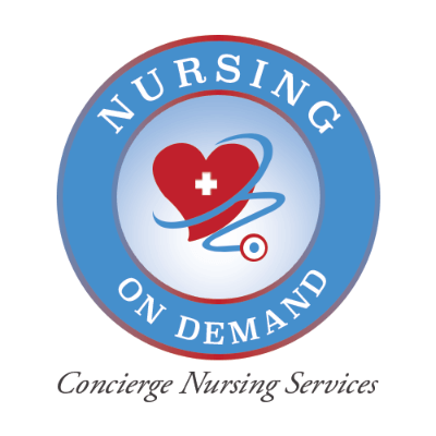 Nursing On Demand LLC Logo