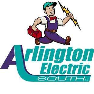 Arlington Electric South, Inc. Logo