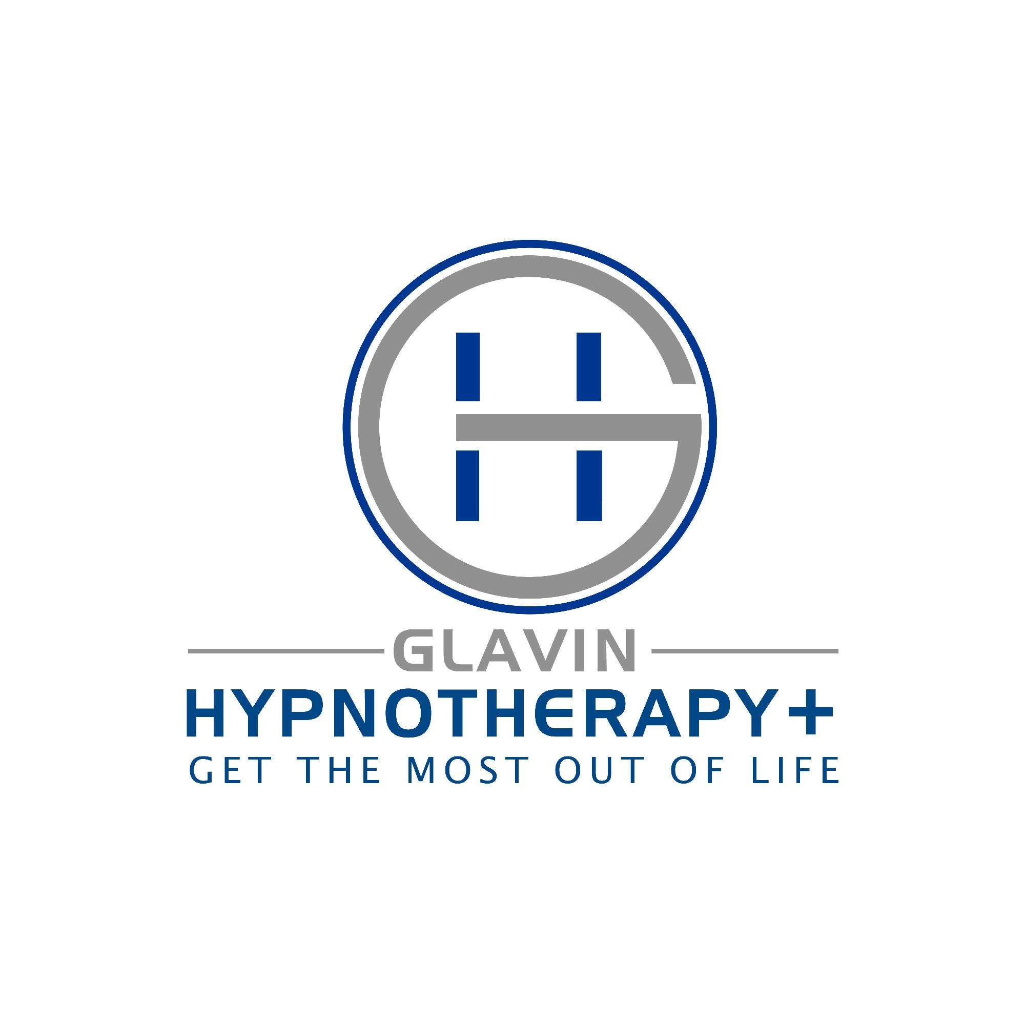 Glavin Hypnotherapy Plus LLC Logo