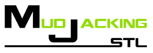 Mudjacking STL Logo