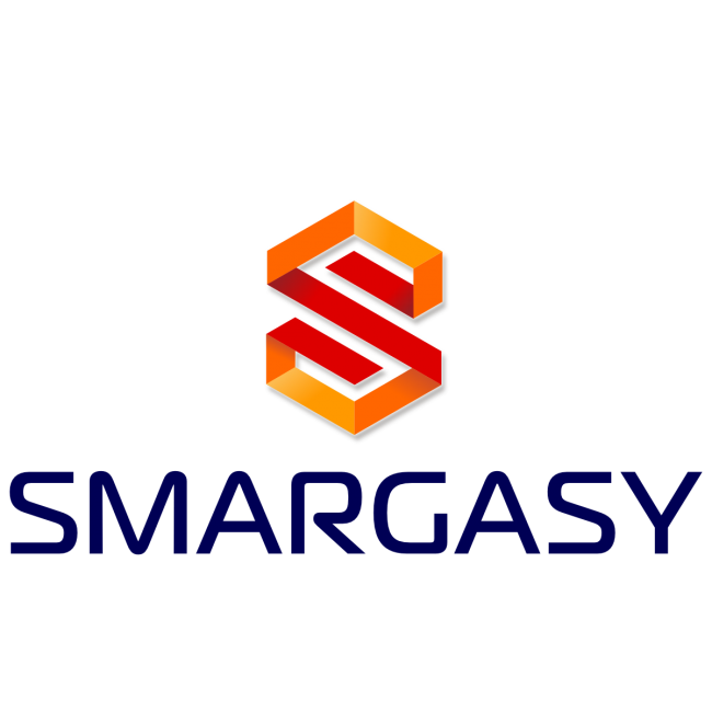 Smargasy, Inc. Logo