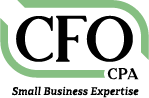 CFO Professional Services PC Logo