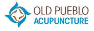 Old Pueblo Acupuncture PLLC Logo