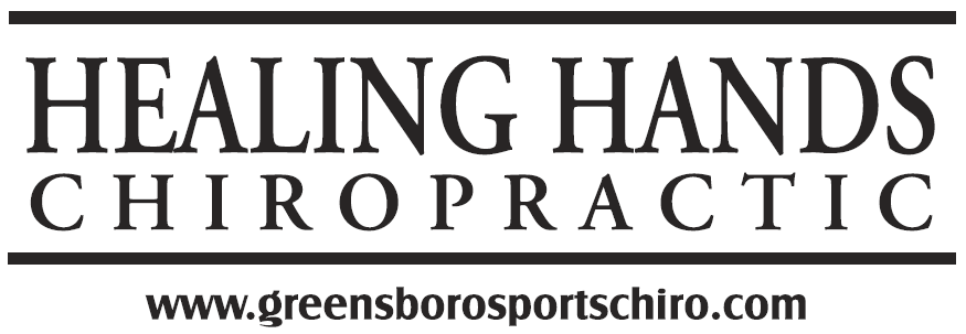 Healing Hands Chiropractic, P.A. Logo