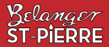 Belanger St-Pierre Plumbing & Heating Ltd. Logo