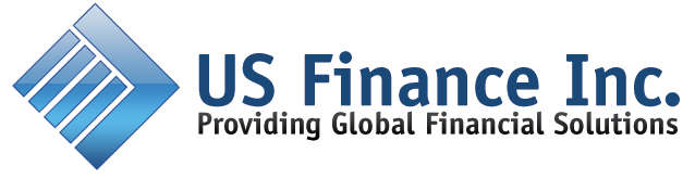 US Finance, Inc. Logo