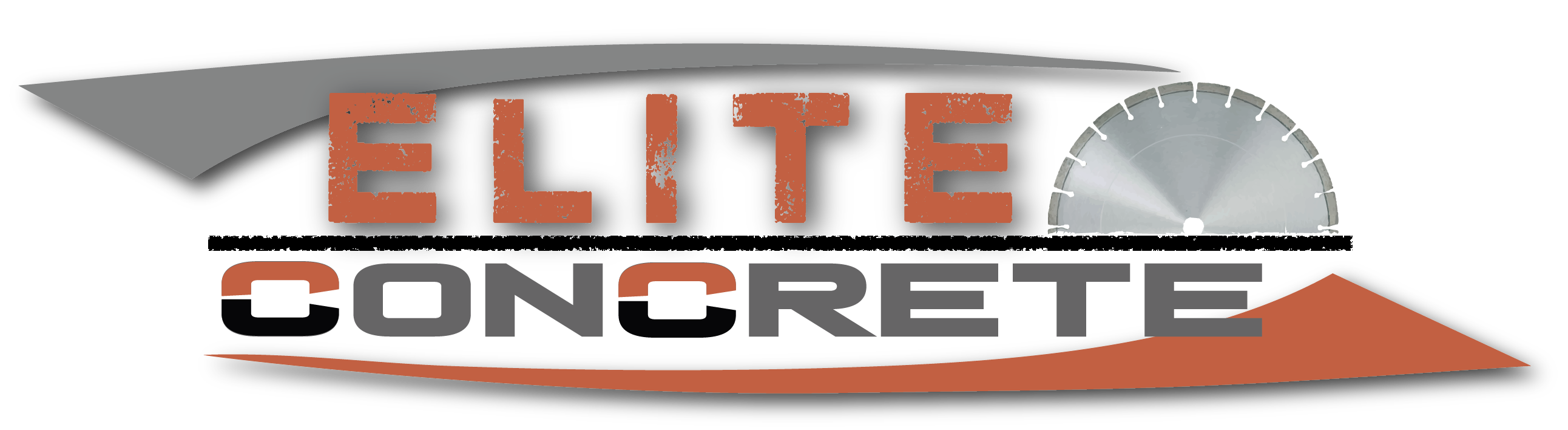 Elite Concrete Construction, LLC Logo