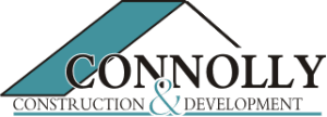 Connolly Construction and Development, Inc. Logo