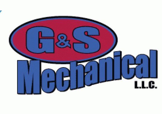 G & S Mechanical, LLC Logo