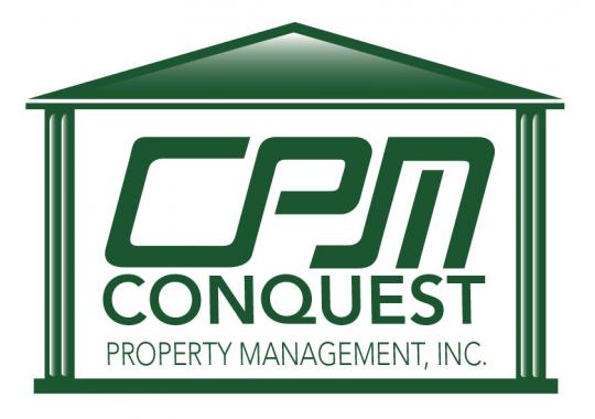 Conquest Property Management Inc. Logo