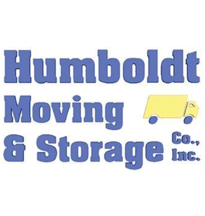 Humboldt Moving & Storage Co., Inc. Logo