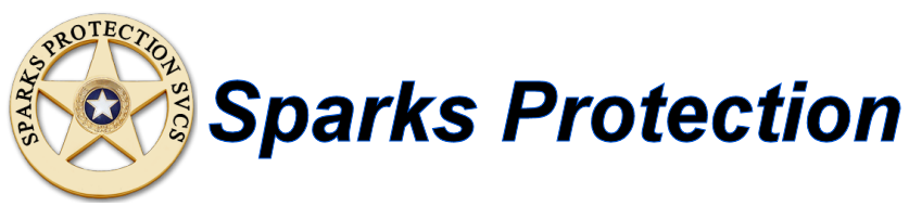 Sparks Protection Services, LLC Logo