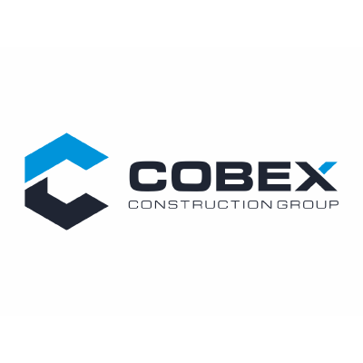 Cobex Construction Group Logo