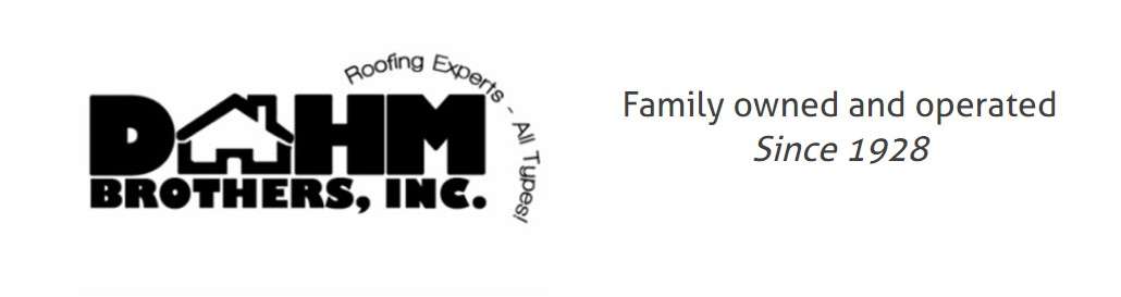 Dahm Brothers, Inc. Logo