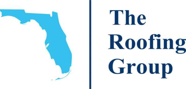 The Roofing Group Inc. Logo