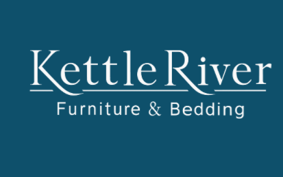 Kettle River Furniture & Bedding Logo