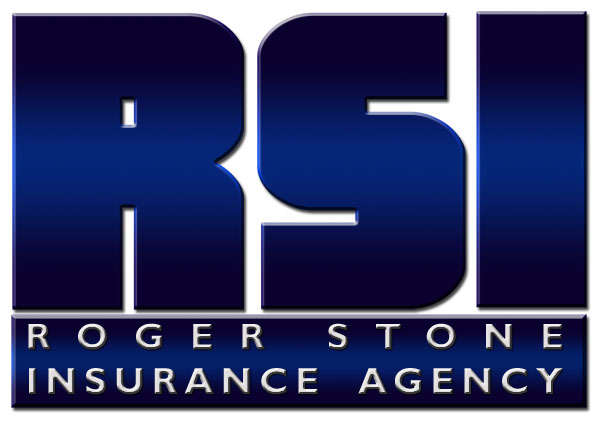 Roger Stone Insurance Agency Logo