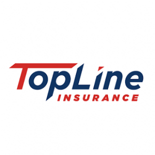 Topline Insurance Logo