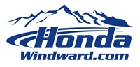 Honda Windward Logo