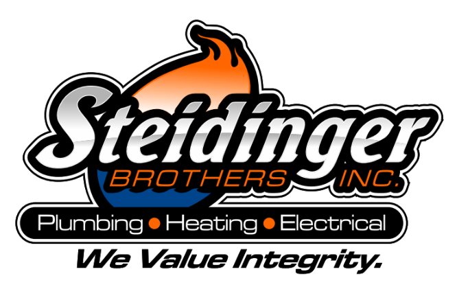 Steidinger Brothers Logo