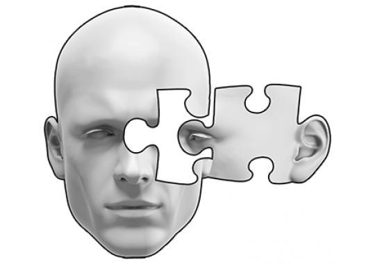 The Center For Alloplastic Facial Reconstruction Logo