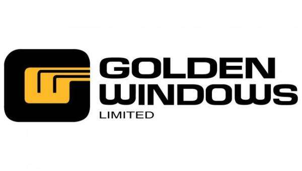 Golden Windows Ltd. Logo