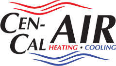 Cen-Cal Air, Inc. Logo