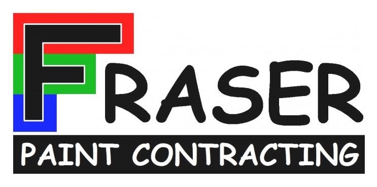 Fraser Paint Contracting Logo
