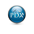 PDX Renovations LLC Logo