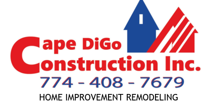 Cape Digo Construction, Inc. Logo