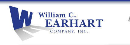 The William C. Earhart Company, Inc. Logo