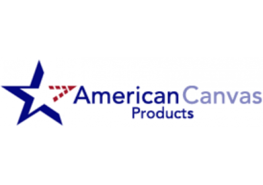 American Canvas Products Inc. Logo