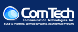 Communication Technologies, Inc Logo