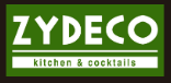 Zydeco Kitchen & Cocktails Logo