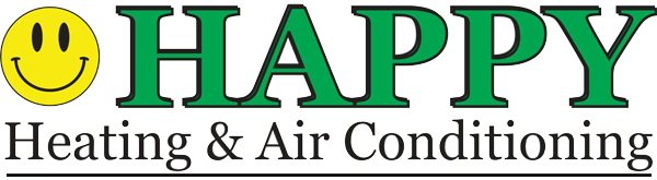 Happy Heating and Air Conditioning, LLC Logo