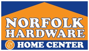 Norfolk Hardware & Home Center Logo