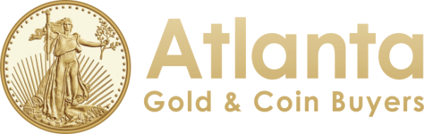 Atlanta Gold & Coin Buyers, LLC Logo