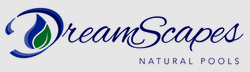 Dreamscapes Natural Pools LLC Logo