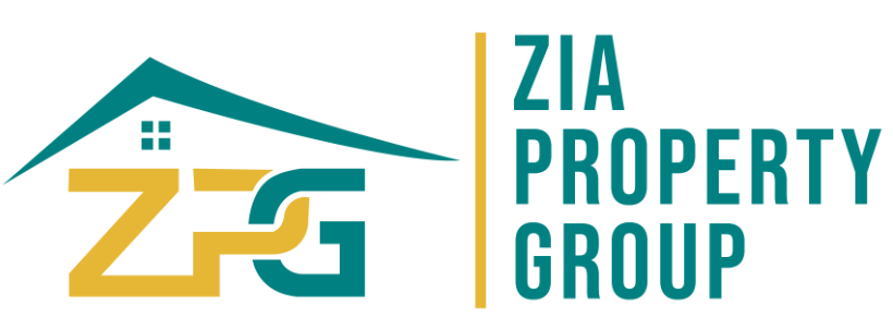 Zia Property Group, LLC Logo