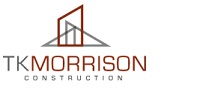 TK Morrison Construction, LLC Logo