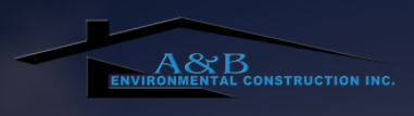 A & B Environmental Construction, Inc. Logo