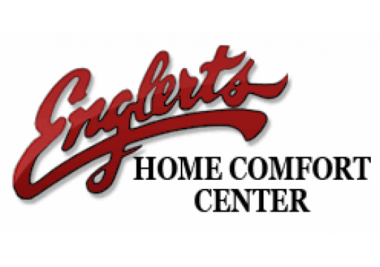 Englert's Home Comfort Center Logo