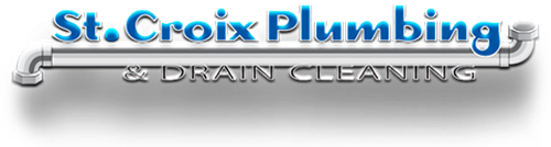 St. Croix  Plumbing & Drain Cleaning, LLC Logo