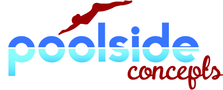 Poolside Concepts Inc Logo