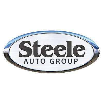 Steele Hyundai Logo