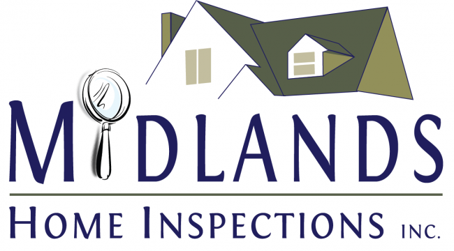 Midlands Home Inspections Logo