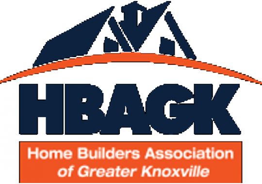 Home Builders Association of Greater Knoxville Logo