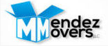 Mendez Movers LLC Logo