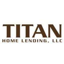 Titan Home Lending, LLC Logo